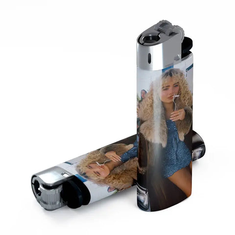  Sabrina Fork Lighter