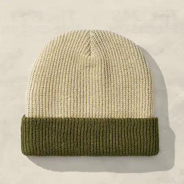 Two Tone Beanies