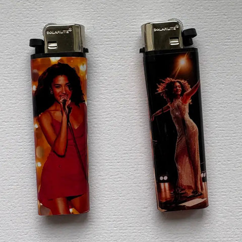  Olivia Dean Lighter