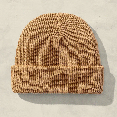 Slacker Beanies
