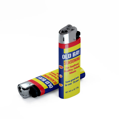 Old Bay Lighter