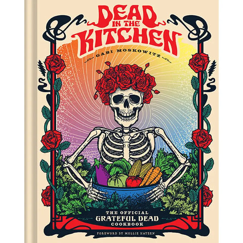 Grateful Dead Cookbook