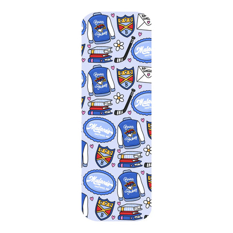  Off Campus Bookmark