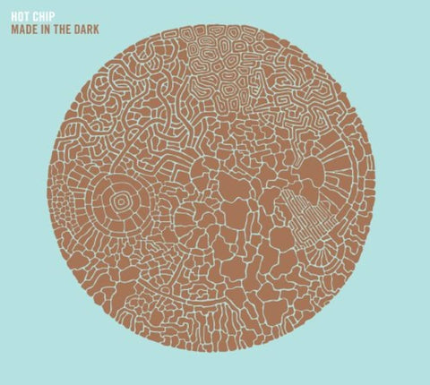  Hot Chip - Made In The Dark