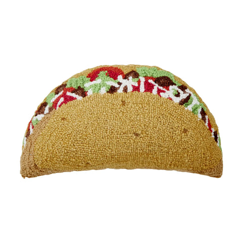 Taco Pillow