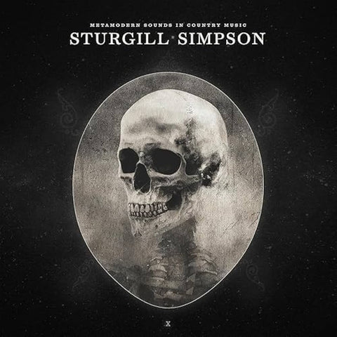  Simpson, Sturgill - Metamodern Sounds In Country Music (10 Year Anniversary Edition)