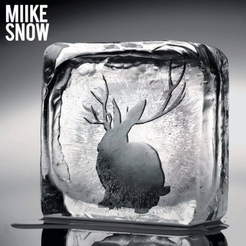 Miike Snow - Self Titled
