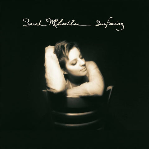  McLachlan, Sarah - Surfacing