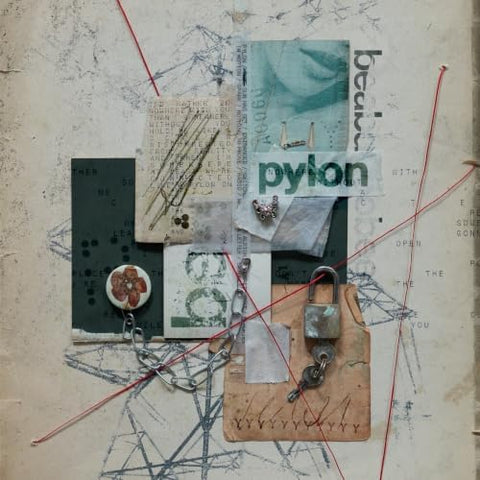 beabadoobee - Pylon (Indie Exclusive)