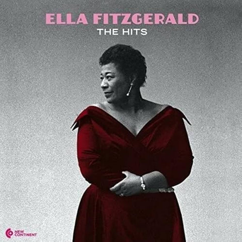  Fitzgerald, Ella - The Hits
