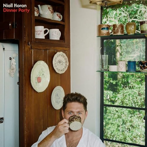  Horan, Niall - Dinner Party