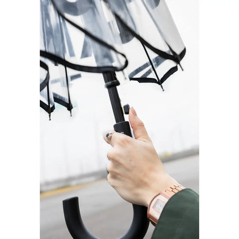  Fucking Rain Umbrella