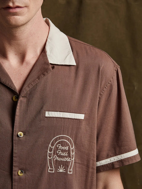  Enchiladas Casual Button Down Shirt Men & Women