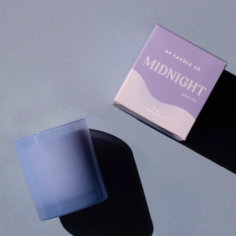  Hue Candles