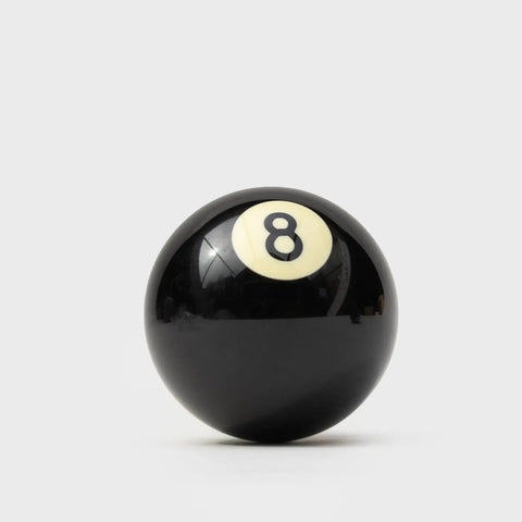  8 Ball Bottle Opener