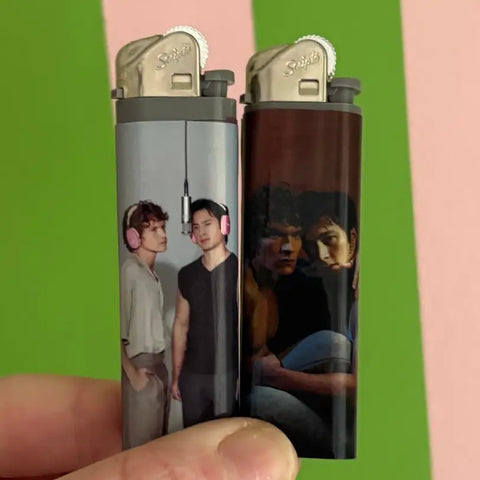  Con & Hudson Cuties Lighter