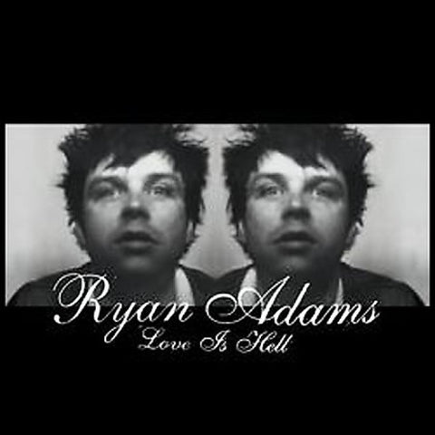 Adams, Ryan - Love Is Hell