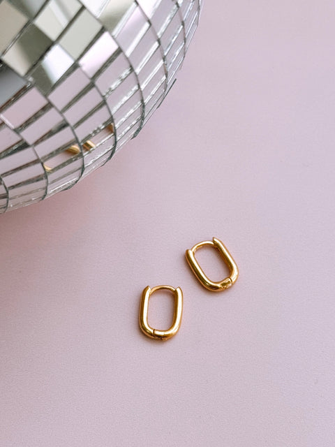  Mini Squoval Hoops