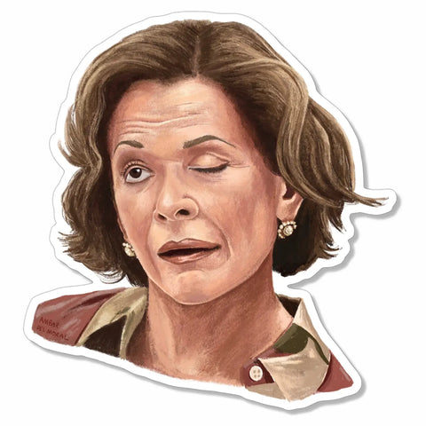 Lucille Bluth Arrested Development