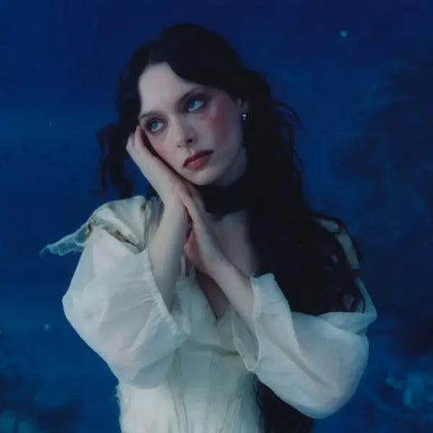 Humberstone, Holly - Cruel World