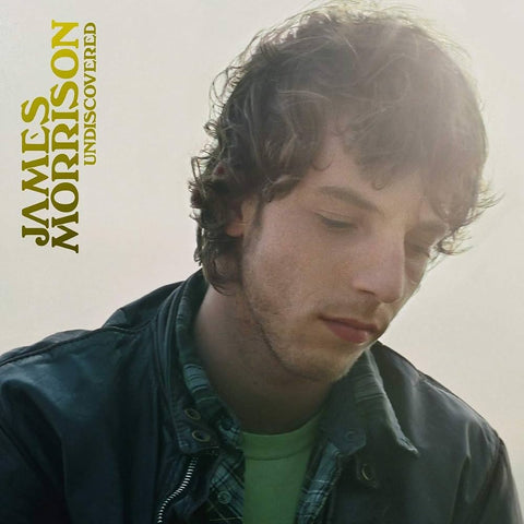  Morrison, James - Underdiscovered