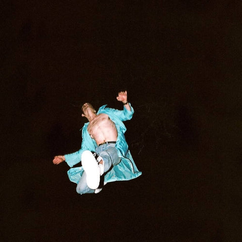  Del Water Gap - Self Titled