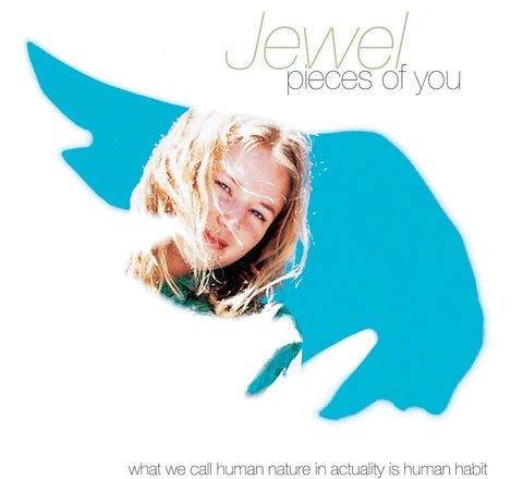 Jewel - Pieces Of You (30th Anniversary Edition)