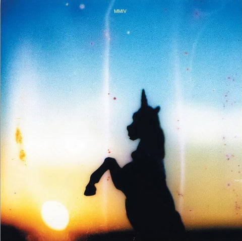  Modest Mouse - Baron Von Bullshit Rides Again (RSD Exclusive)