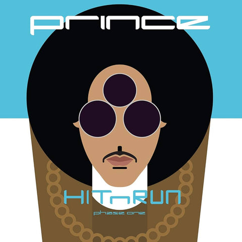 Prince - HiTnRun Phase 1