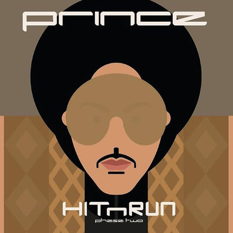Prince - HiTnRun Phase 2