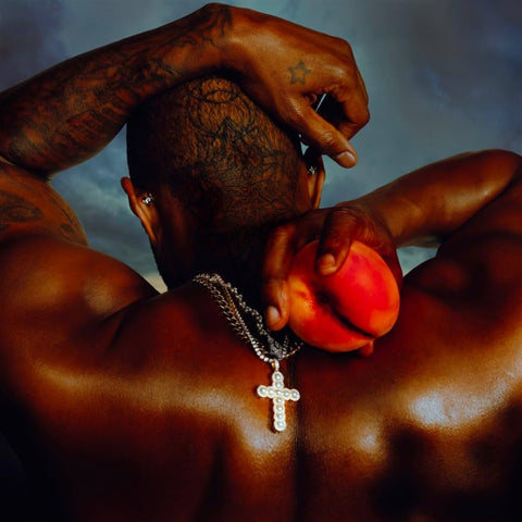  Usher - Coming Home