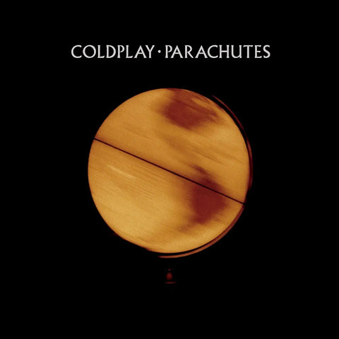  Coldplay - Parachutes (2025 Reissue)