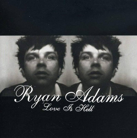Adams, Ryan - Love Is Hell