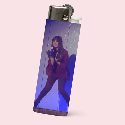 Demi Knees Lighter