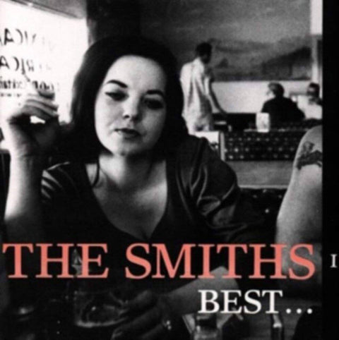 Smiths, The - Best I