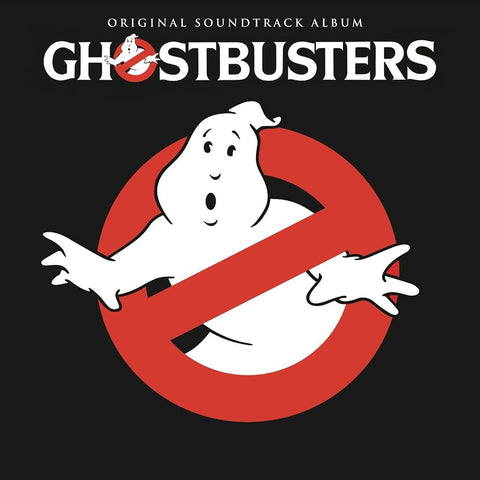 Ghostbusters - O.S.T