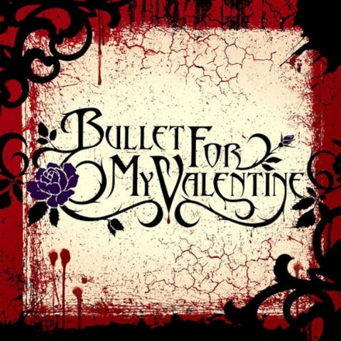  Bullet For My Valentine - Self Titled