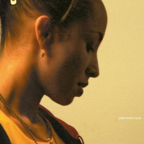  Sade - Lovers Rock