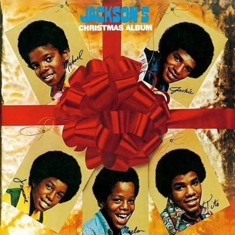  Jackson 5 - Christmas Album