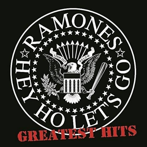Ramones, The - Greatest Hits