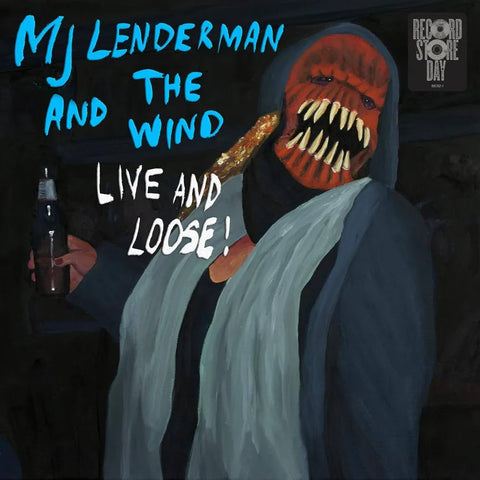  Lenderman, MJ - And the Wind (Live and Loose!)