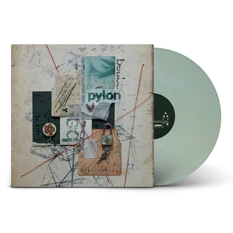  beabadoobee - Pylon (Indie Exclusive)