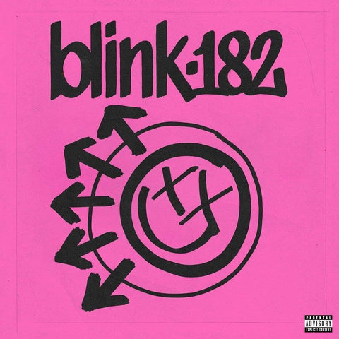 Blink-182 - ONE MORE TIME…