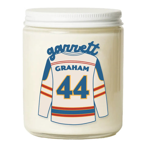  Off Campus Candles