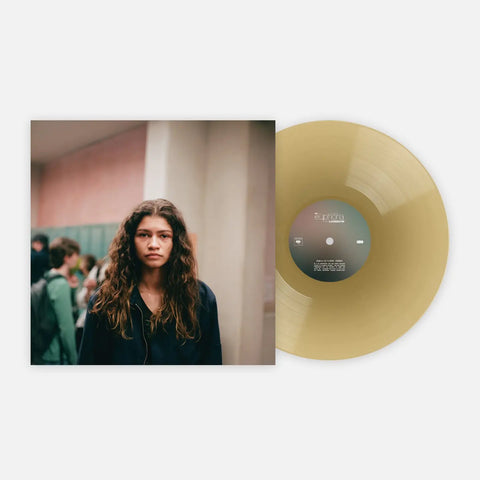  Labrinth - Euphoria Season 2 Soundtrack
