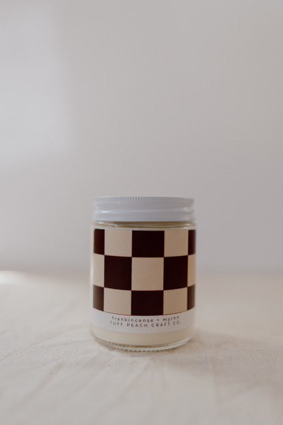  The Valley Collection Candles
