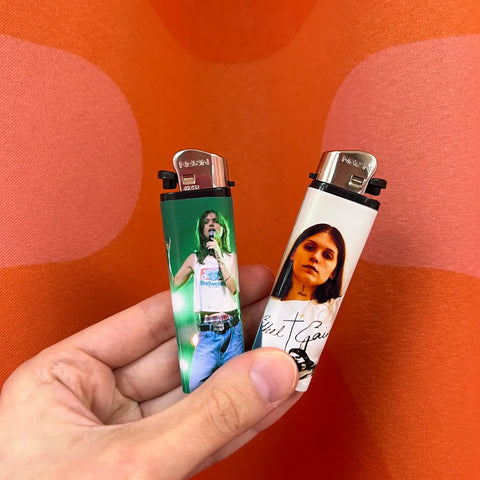 Ethel Cain Double Sided Lighter