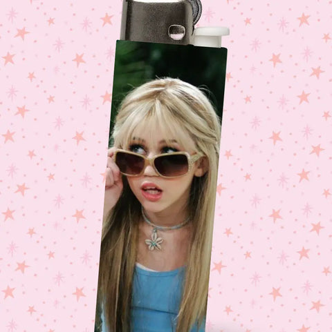 Hannah Sunglasses Lighter