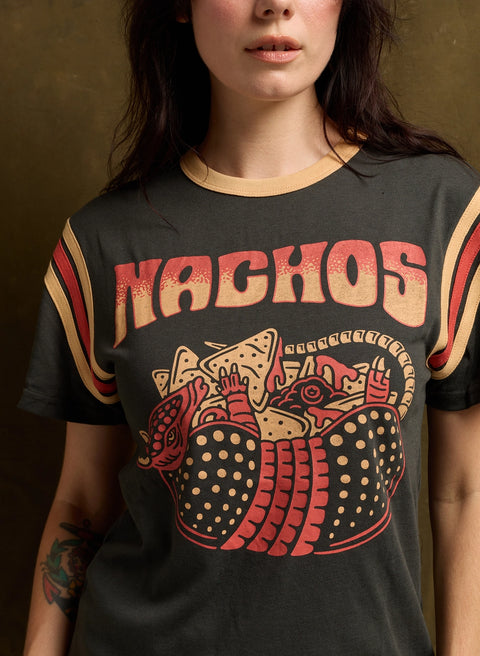  Nachos Tee