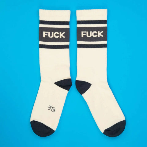  Fuck Gym Socks